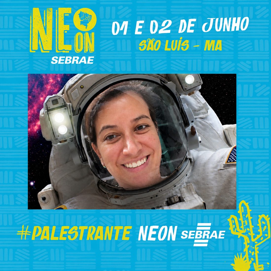 Sebrae NEON