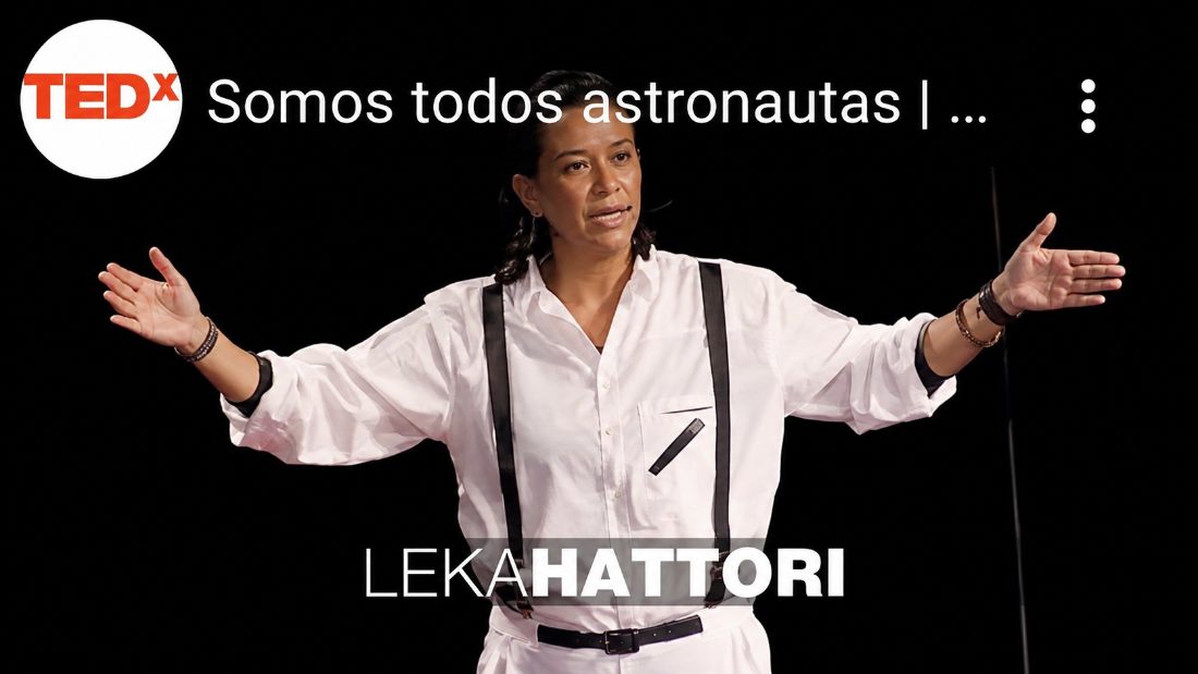 TEDx