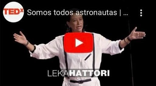 TEDx